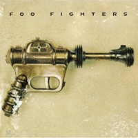 1995 - Foo Fighters